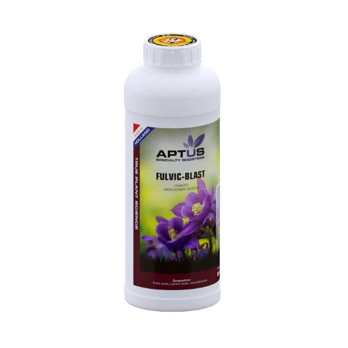 APTUS - FULVIC-BLAST - 1L