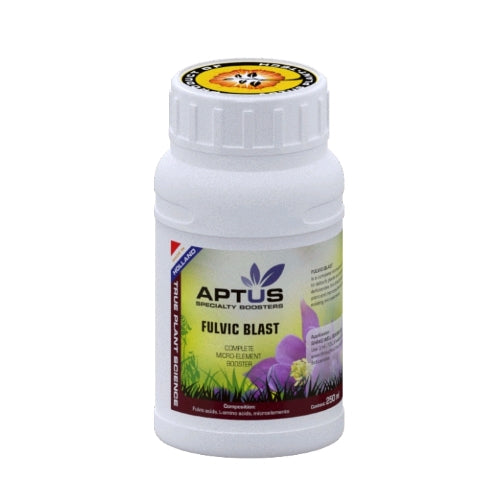 APTUS - FULVIC-BLAST - 250ML