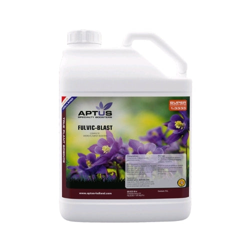 APTUS - FULVIC-BLAST - 5L