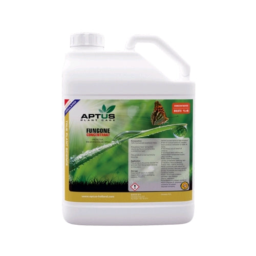 APTUS - FUNGONE CONCENTRATE - 5L