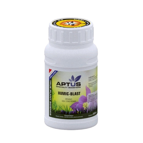 APTUS - HUMIC-BLAST - 250ML