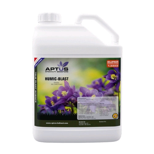 APTUS - HUMIC-BLAST - 5L