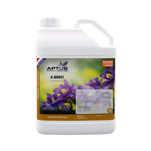 APTUS - K-BOOST - 5L