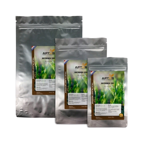 APTUS - MICROMIX SOIL - 100ML