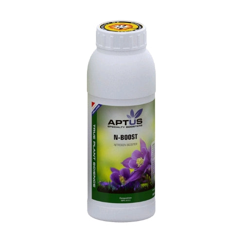 APTUS - N-BOOST - 500ML