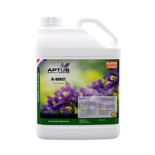 APTUS - N-BOOST - 5L