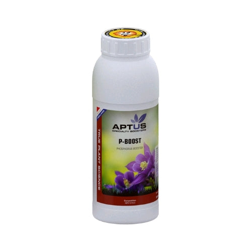 APTUS - P-BOOST - 500ML