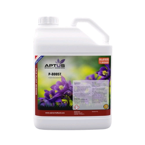 APTUS - P-BOOST - 5L