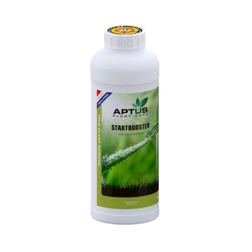 APTUS - STARTBOOSTER - 1L