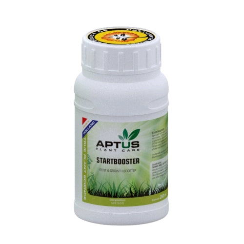 APTUS - STARTBOOSTER - 250ML