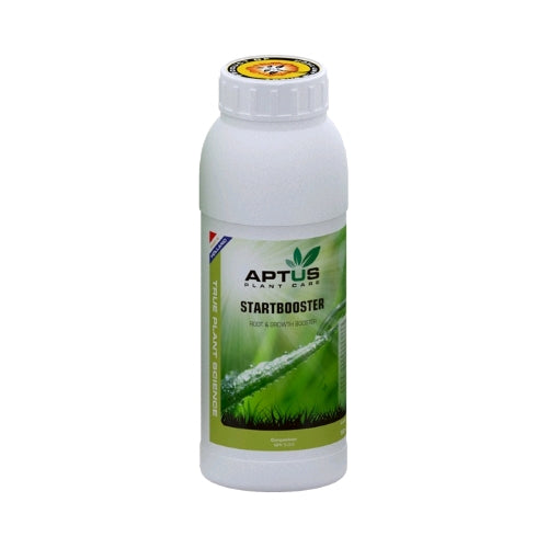 APTUS - STARTBOOSTER - 500ML