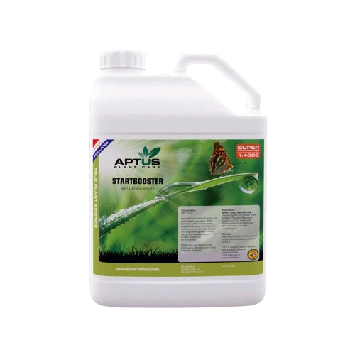 APTUS - STARTBOOSTER - 5L