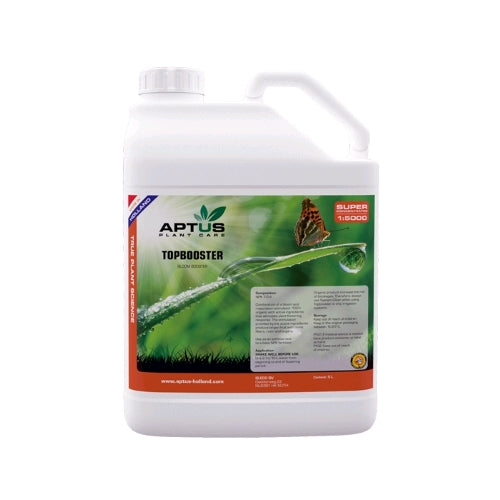 APTUS - TOPBOOSTER - 5L