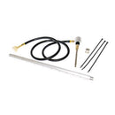 TOMS TUMBLER - TTT LIQUID CO2 INFUSER KIT (MOD. 2600)