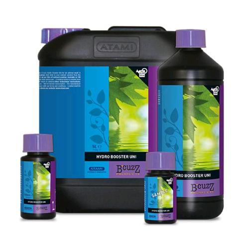 ATAMI B'CUZZ - HYDRO BOOSTER UNIVERSAL - 1L