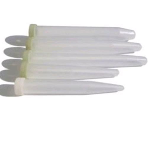 PLASTIC SEALED PHIAL - 1,5 CC