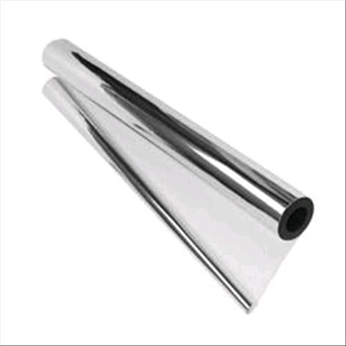 FOIL SILVER WHITE ECO - 10 MTS - H125CM - 125MU