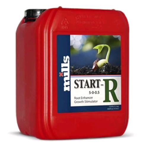 MILLS - START-R - 5L