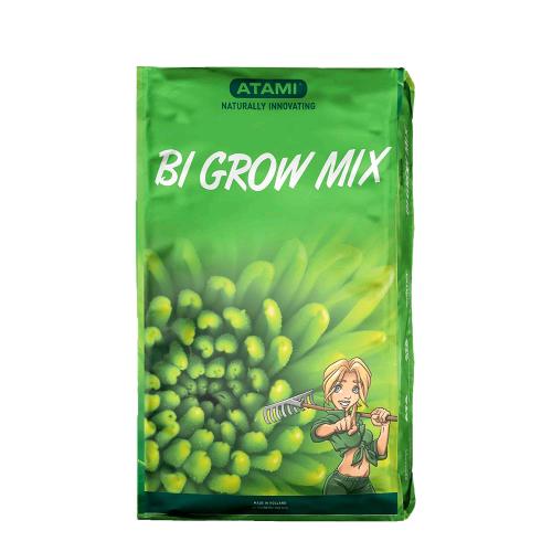 ATAMI SOIL BIO GROWMIX 20L