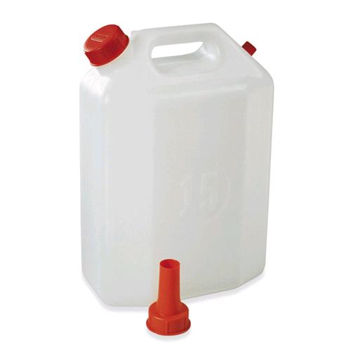 WATER TANK 15LT