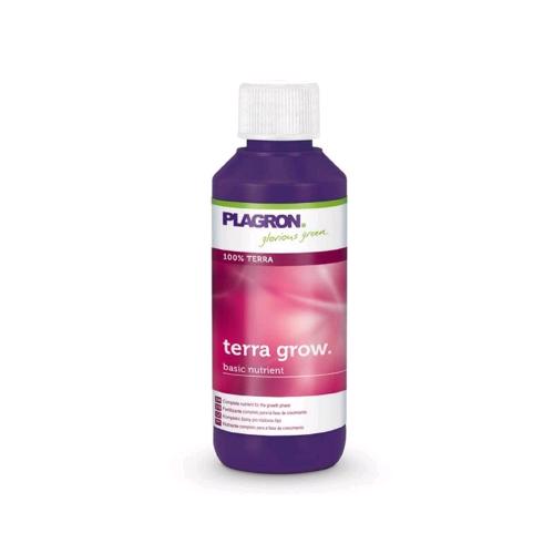 PLAGRON - TERRA GROW - 100ML