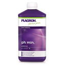 PLAGRON - PH MIN (59%) - 1L