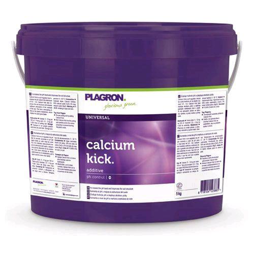 PLAGRON - CALCIUM KICK - 10KG