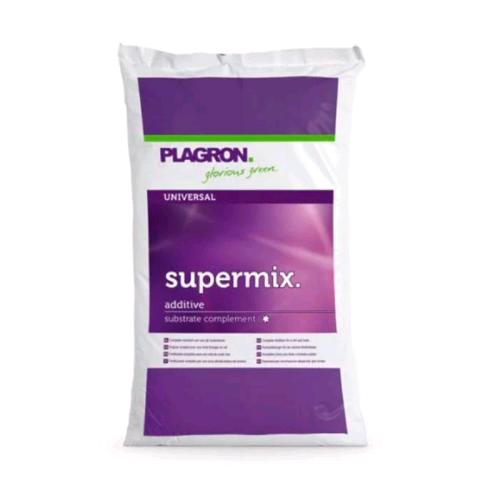 ***UNTIL STOCK LASTS*** PLAGRON - SUPERMIX - 25L