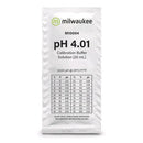 MILWAUKEE - M10004B - PH 4.01 CALIBRATION BUFFER SOLUTION - 20 ML