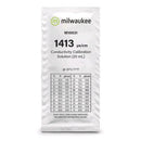 MILWAUKEE - M10031B - CALIBRATION BUFFER SOLUTION EC 1413 �S/cm - 20 ML