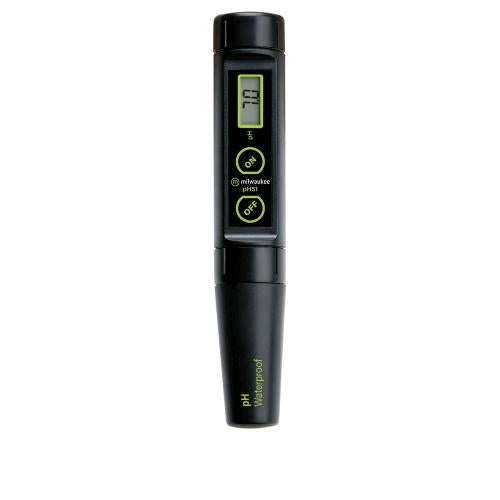 MILWAUKEE - PH51 - WATERPROOF PH TESTER