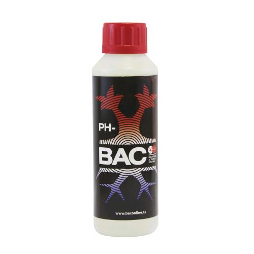 BAC - PH DOWN - 250ML