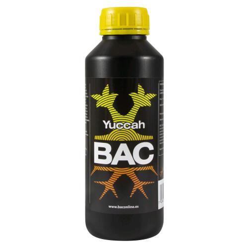 BAC - YUCCAH - 500ML