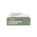 ENECTA - COSMETIC LINE - LIP BALM 50MG CBD