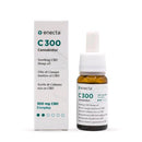 ENECTA - CLINE HEMP OIL - 10ML - 300MG CBD (3%)