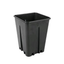 ANTISPIRALS SQUARE POT - 13X13X18 - 2.4L