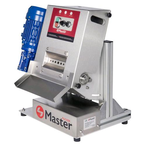 MASTERTRIMMER - MB BUCKER 200