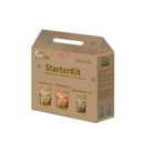 POWDER FEEDING - BIO STARTER KIT