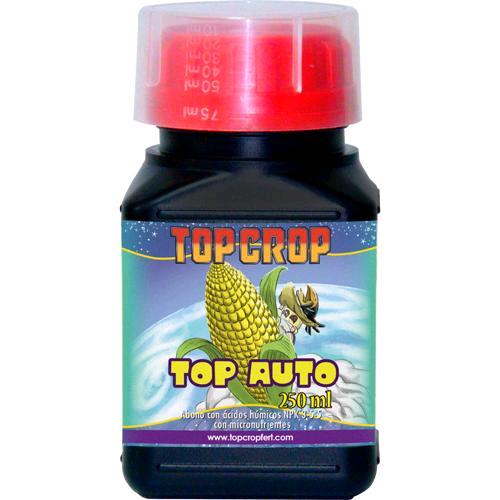 TOP CROP - TOP AUTO - 250 ML