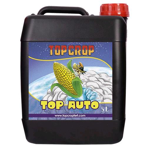 TOP CROP - TOP AUTO - 5 L