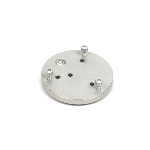 APOGEE - SOLAR SENSOR LEVELING PLATE AL-100