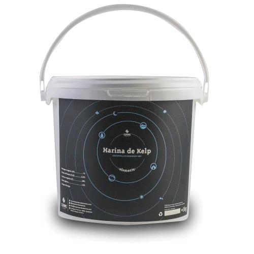 LURPE - KELP FLOUR 3KG