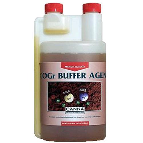 CANNA COGR BUFFERING AGENT - 1L