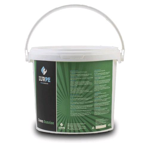 LURPE - COMPOST TEA - GREEN SUNRISE - 4L