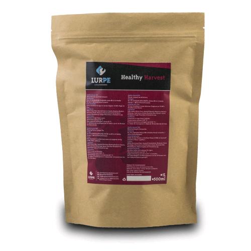 LURPE - COMPOST TEA - HEALTHY HARVEST - 1L