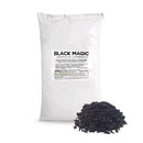 BLACK MAGIC - BIO WORM HUMUS - MADE IN ITALY - 10 KG