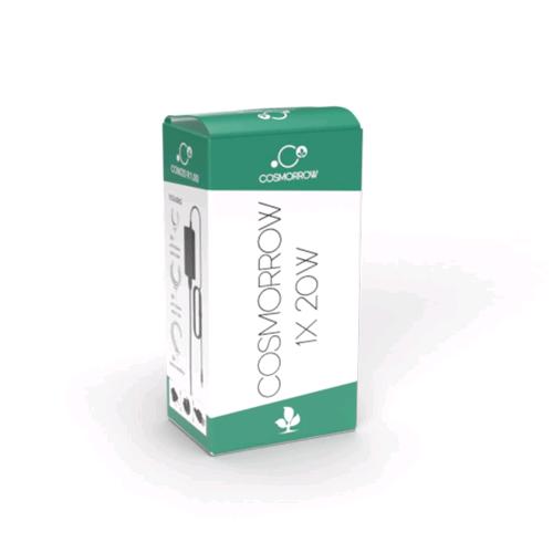 SECRET JARDIN - COSMORROW POWER 1X20W UE/UK/US