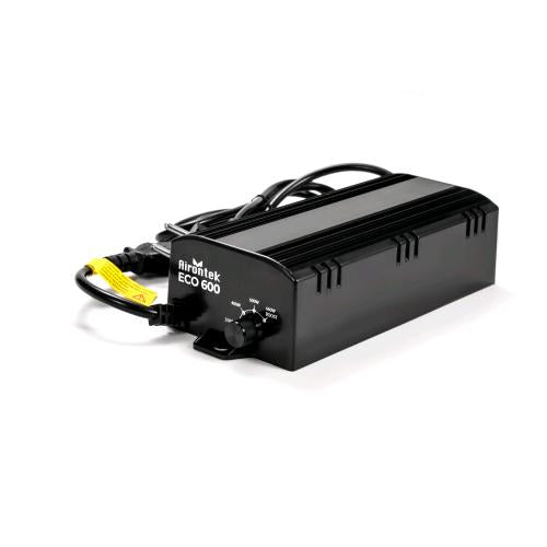 AIRONTEK - DIMMABLE E-BALLAST 600W - ECO 600