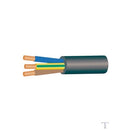 TRIPOLAR EXTENSION CABLE 3X1 180 CM - TO CONNECT BALLAST&LAMP