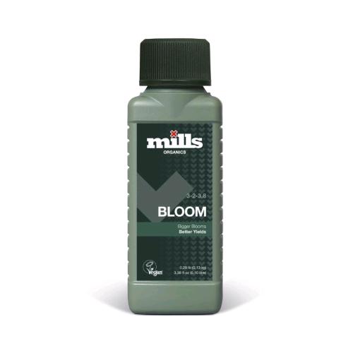 MILLS ORGANICS - ORGA BLOOM - 100ML